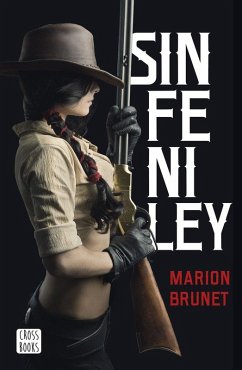 Cover Sin fe ni ley