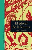 El placer de la lectura: Libros y meditación El placer de la lectura: Libros y meditación