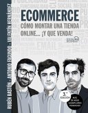 Ecommerce : cómo montar una tienda online-- ¡y que venda! Ecommerce : cómo montar una tienda online-- ¡y que venda!