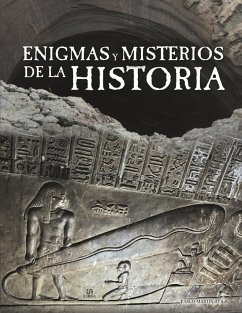 Enigmas y misterios de la historia - Martín Ávila, Pablo