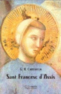 Cover Sant Francesc d'Assís