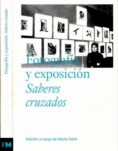 Cover Fotografía y exposición. Saberes cruzados