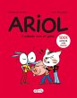 Ariol 6. Cuidado con el gato - Bild 1