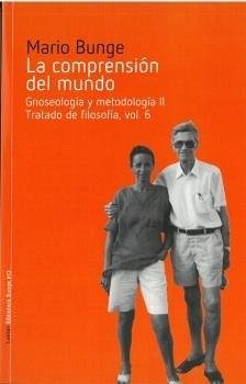 Cover La comprensión del mundo : gnoseología y metodología II : tratado de filosofía 6