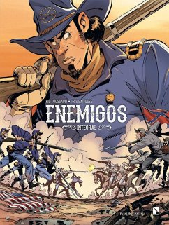 Cover Enemigos