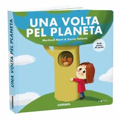 Cover Una volta pel planeta