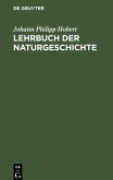 Lehrbuch der Naturgeschichte