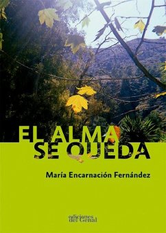 Cover El alma se queda