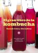 El gran libro de la kombucha : cómo... - Bild 1