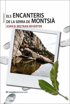 Els encanteris de la serra de Montsià - Beltran Reverter, Joan Baptiste