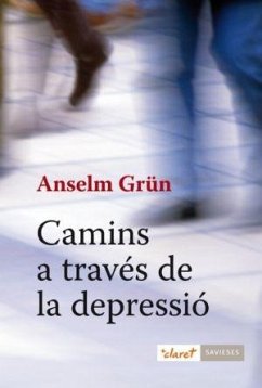 Cover Camins a través de la depressió