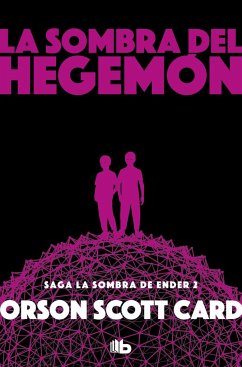 La sombra del Hegemón - Card, Orson Scott