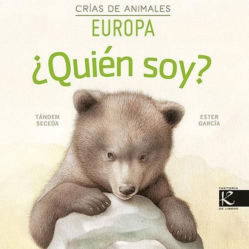 Europa ¿Quién Soy? Europa ¿Quién Soy?