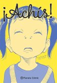 ¡Achís! Antología Naoki Urasawa ¡Achís! Antología Naoki Urasawa