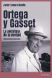 Ortega y Gasset - Bild 1