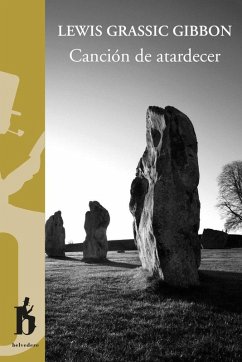 Cover Canción de atardecer