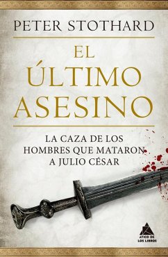 Cover El último asesino
