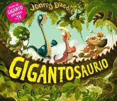 Gigantosaurio Gigantosaurio