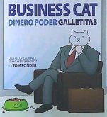 Business Cat