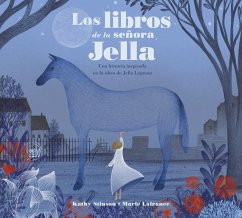 Cover Los Libros de la Señora Jella