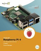 Aprender Raspberry Pi 4 : con 100 ejercicios prácticos