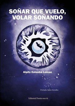 Cover SOÑAR QUE VUELO, VOLAR SOÑANDO