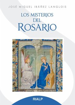 Cover Los misterios del Rosario