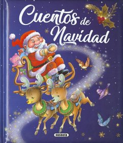 Cuentos de Navidad - Busquets, Carlos; Jost, Alain; Duval, Marie; Dumez, Yvon