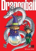 Dragon Ball Ultimate 8