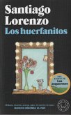 Los huerfanitos