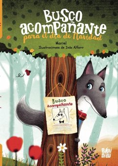 Cover Busco acompañante para el día de Navidad