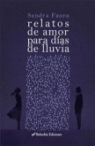 Relatos de amor para días de lluvia