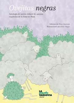 Cover Ovejitas negras