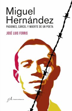 Cover Miguel Hernández (Edición corregida y aumentada)