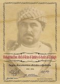 Mohammed ben Abd el-Krim el Jattaby el-Aydiri el-Urriagly según documentos oficiales españoles 1915-1916