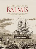La expedición de Balmis La expedición de Balmis