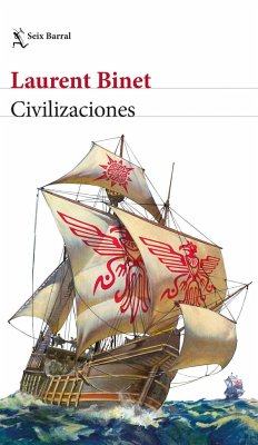 Civilizaciones - García Ortega, Adolfo; Binet, Laurent