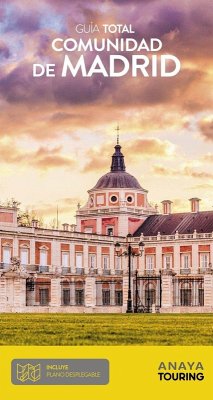 Cover Comunidad de Madrid