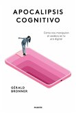 Apocalipsis cognitivo Apocalipsis cognitivo