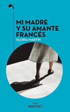 Cover Mi madre y su amante francés