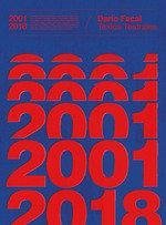 Cover Textos teatrales