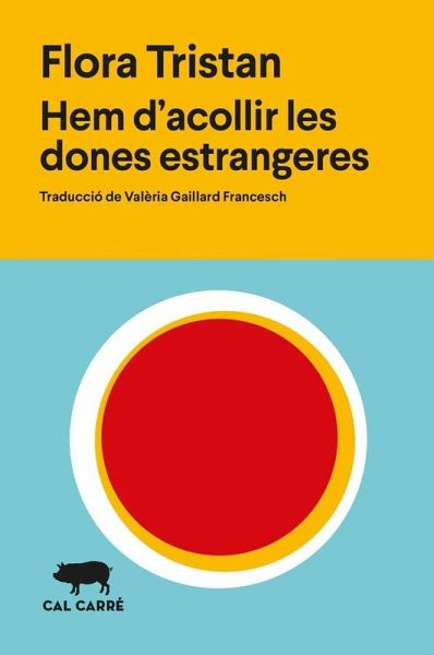 Hem d'acollir les dones estrangeres Hem d'acollir les dones estrangeres