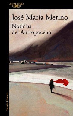 Cover Noticias del Antropoceno