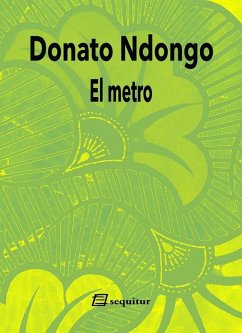 Cover El metro