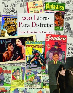 Cover 150 libros para disfrutar