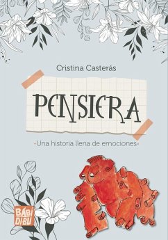 Cover PENSIERA: Una historia llena de emociones