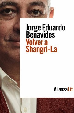 Cover Volver a Shangri-La