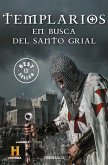 Templarios : en busca del Santo Grial