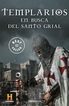 Templarios : en busca del Santo Grial - The History Channel Iberia; Canal Historia