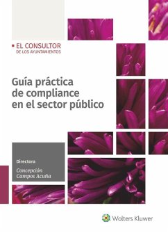 Cover Guía práctica de compliance en el sector público